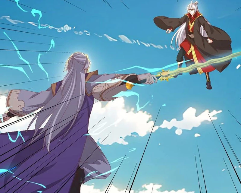 Tiên Võ Đế Tôn Chapter 818 - 85