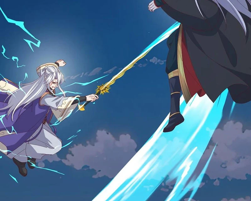 Tiên Võ Đế Tôn Chapter 818 - 88