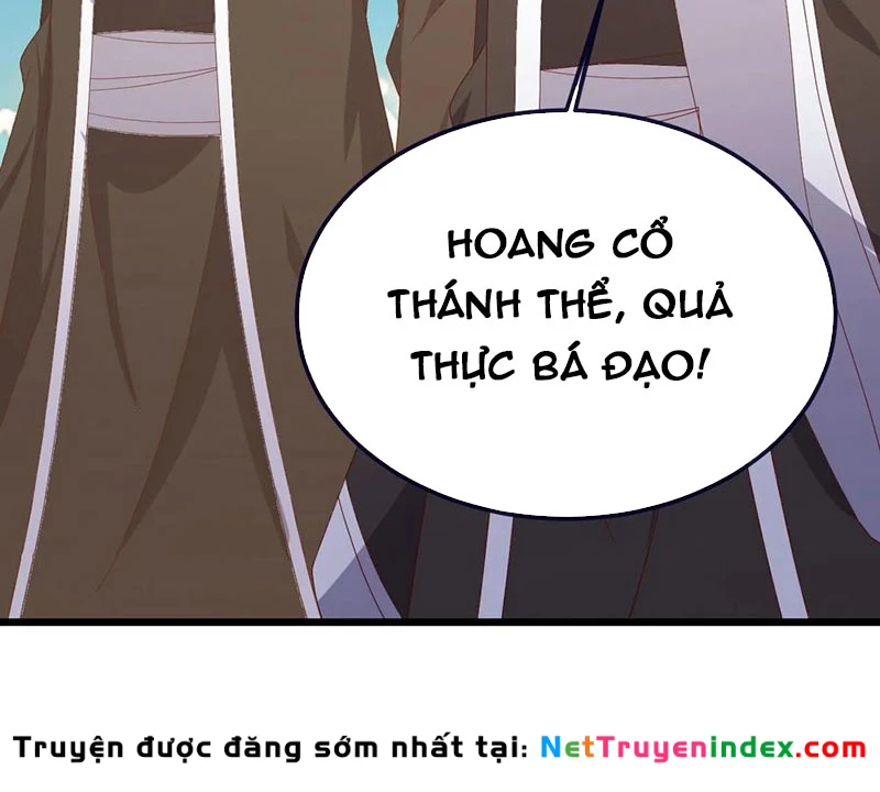 Tiên Võ Đế Tôn Chapter 818 - 100