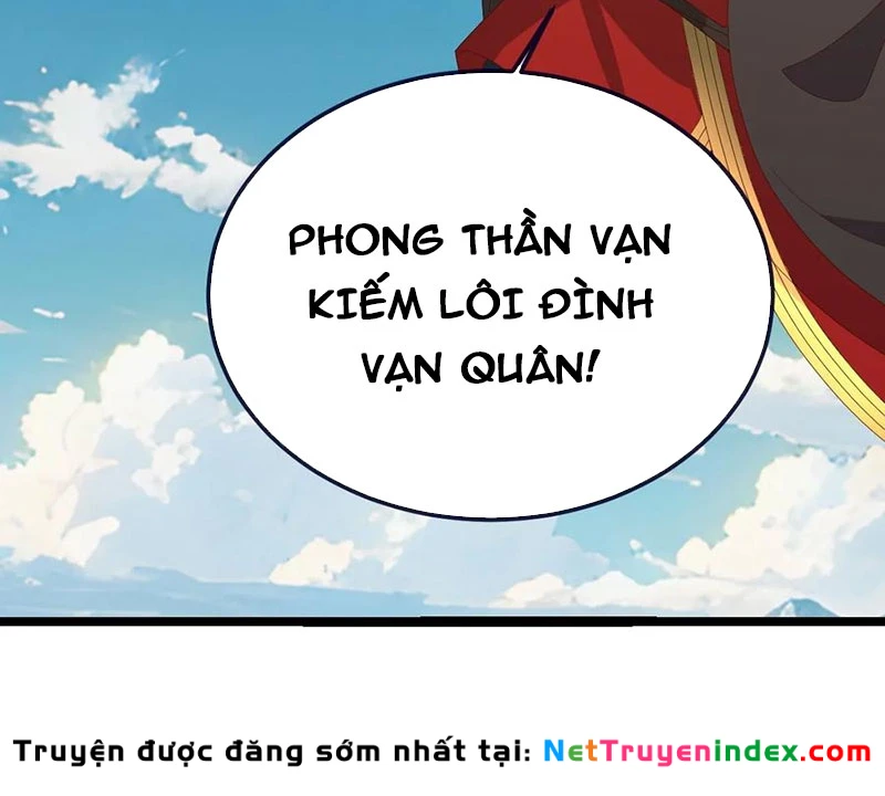 Tiên Võ Đế Tôn Chapter 818 - 118