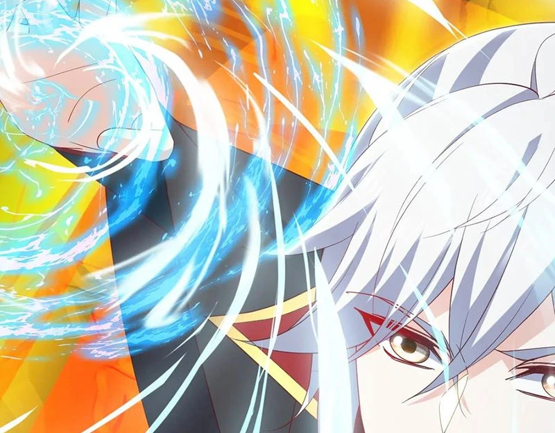 Tiên Võ Đế Tôn Chapter 818 - 163