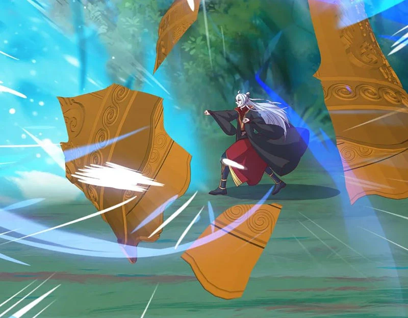 Tiên Võ Đế Tôn Chapter 818 - 167