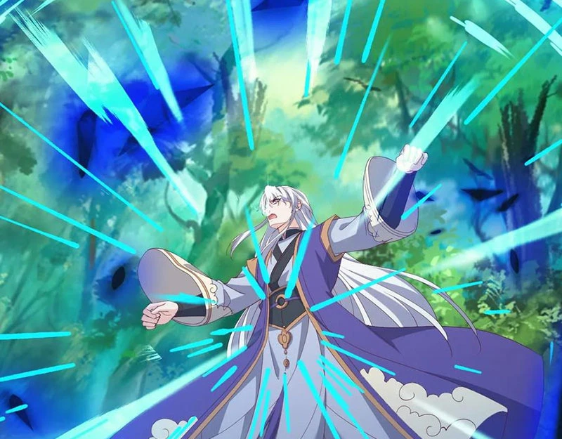 Tiên Võ Đế Tôn Chapter 818 - 169