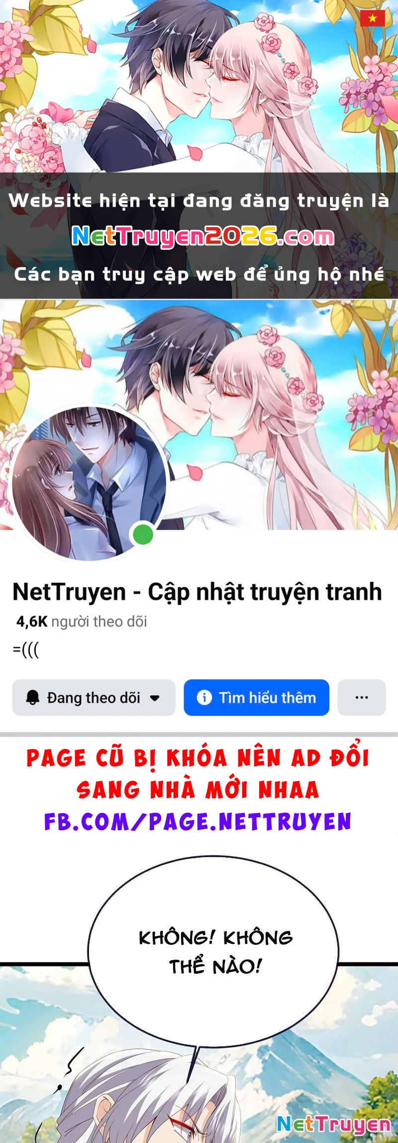 Tiên Võ Đế Tôn Chapter 819 - 1