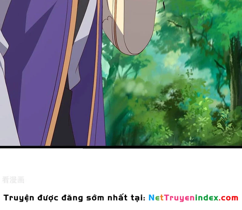 Tiên Võ Đế Tôn Chapter 819 - 3