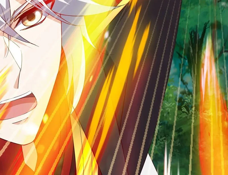 Tiên Võ Đế Tôn Chapter 819 - 8