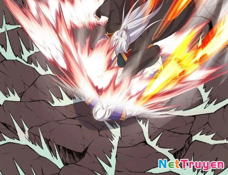 Tiên Võ Đế Tôn Chapter 819 - 11