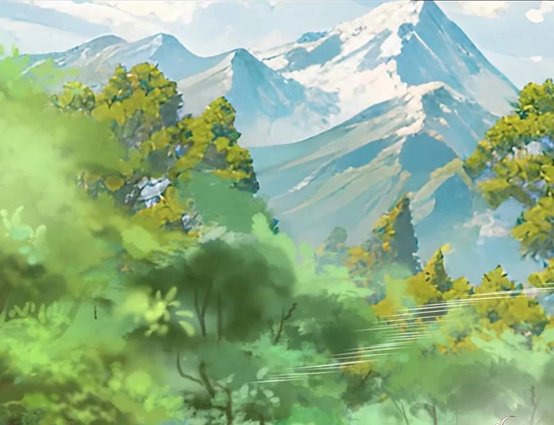 Tiên Võ Đế Tôn Chapter 819 - 13