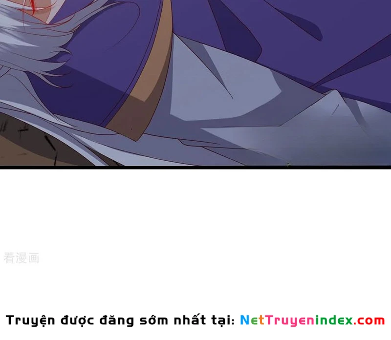 Tiên Võ Đế Tôn Chapter 819 - 15