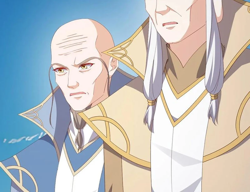 Tiên Võ Đế Tôn Chapter 819 - 20