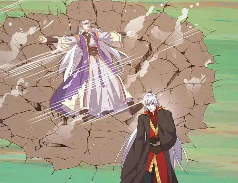 Tiên Võ Đế Tôn Chapter 819 - 23