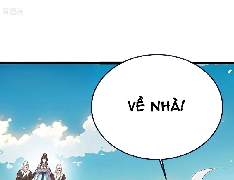 Tiên Võ Đế Tôn Chapter 819 - 25