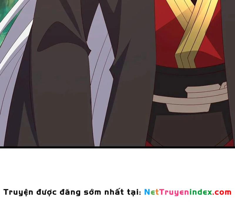 Tiên Võ Đế Tôn Chapter 819 - 30