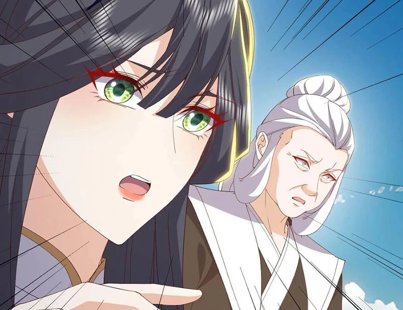 Tiên Võ Đế Tôn Chapter 819 - 35