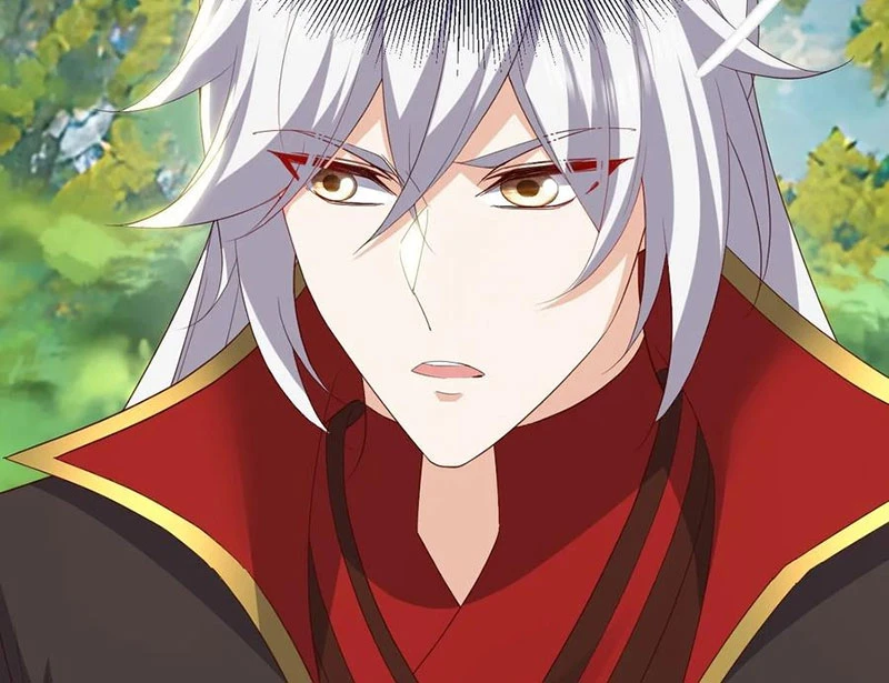 Tiên Võ Đế Tôn Chapter 819 - 38