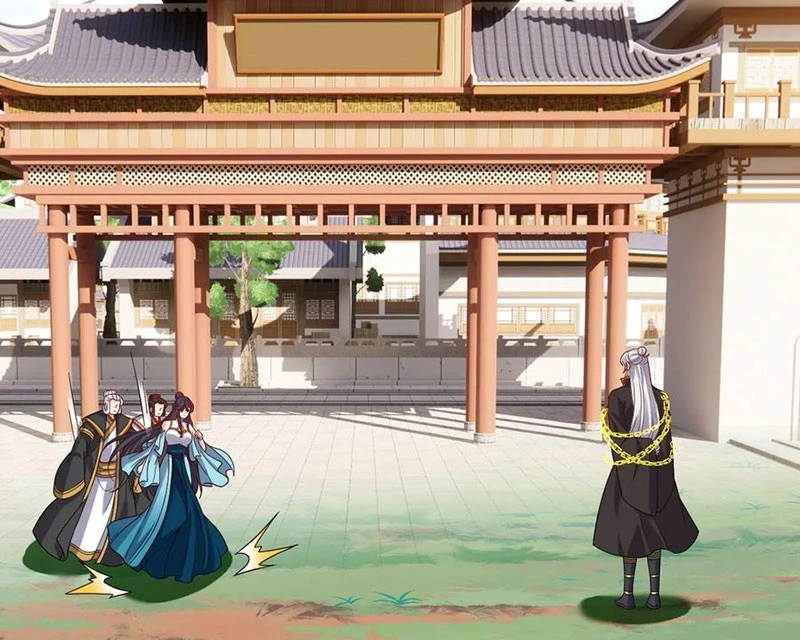 Tiên Võ Đế Tôn Chapter 819 - 42