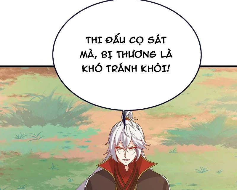 Tiên Võ Đế Tôn Chapter 819 - 49