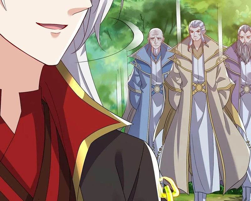 Tiên Võ Đế Tôn Chapter 819 - 53