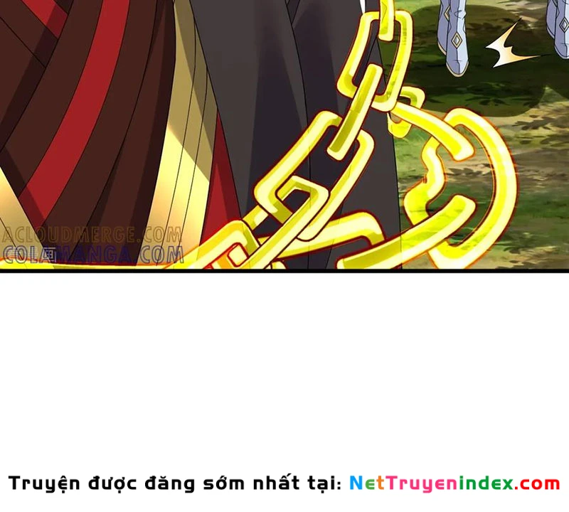 Tiên Võ Đế Tôn Chapter 819 - 54