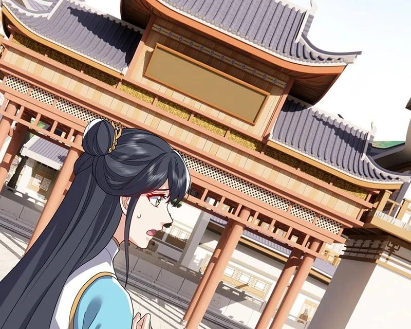 Tiên Võ Đế Tôn Chapter 819 - 59