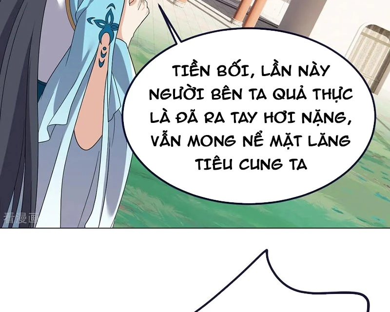 Tiên Võ Đế Tôn Chapter 819 - 60