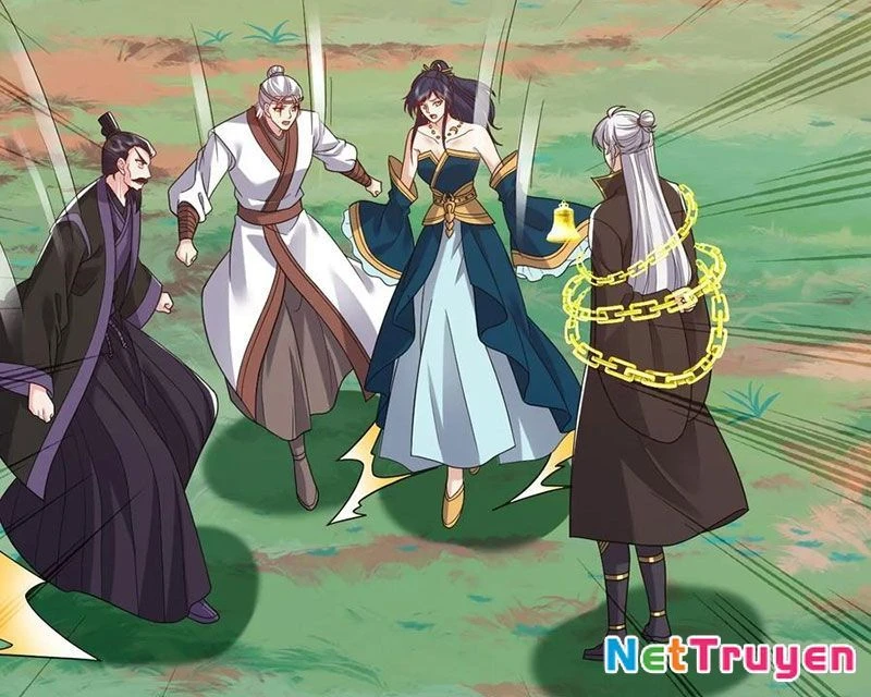 Tiên Võ Đế Tôn Chapter 819 - 71