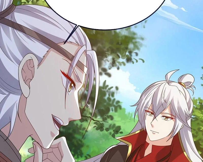 Tiên Võ Đế Tôn Chapter 819 - 73