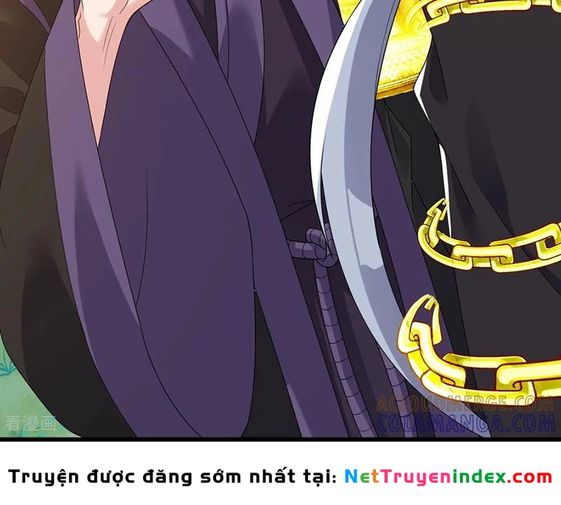 Tiên Võ Đế Tôn Chapter 819 - 80