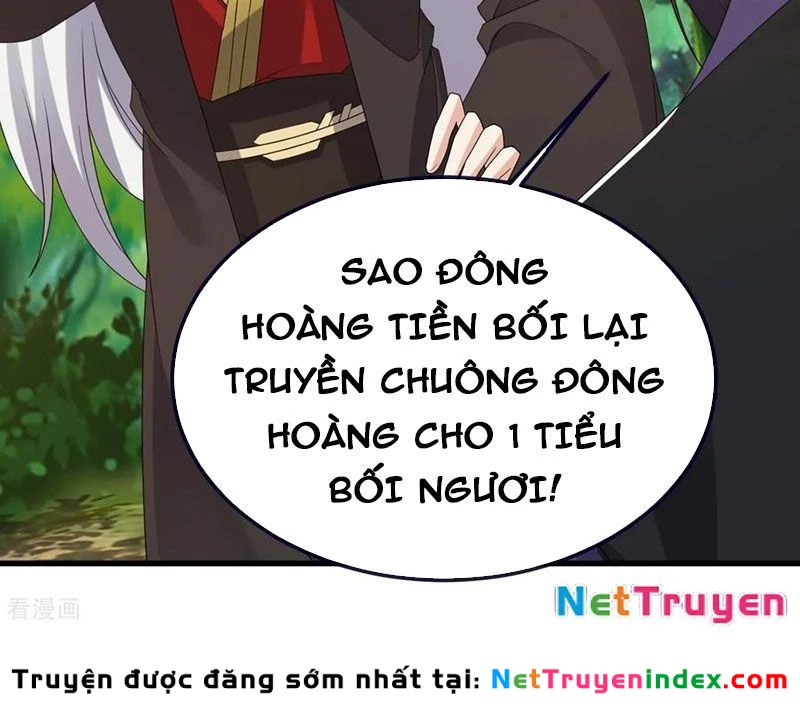 Tiên Võ Đế Tôn Chapter 819 - 101