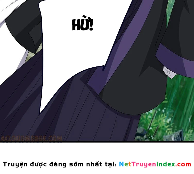 Tiên Võ Đế Tôn Chapter 819 - 124