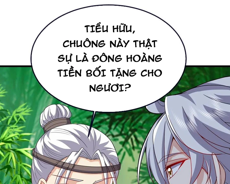 Tiên Võ Đế Tôn Chapter 819 - 125