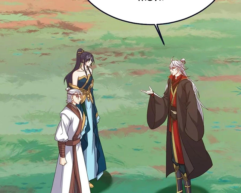 Tiên Võ Đế Tôn Chapter 819 - 132