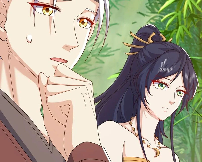 Tiên Võ Đế Tôn Chapter 819 - 135