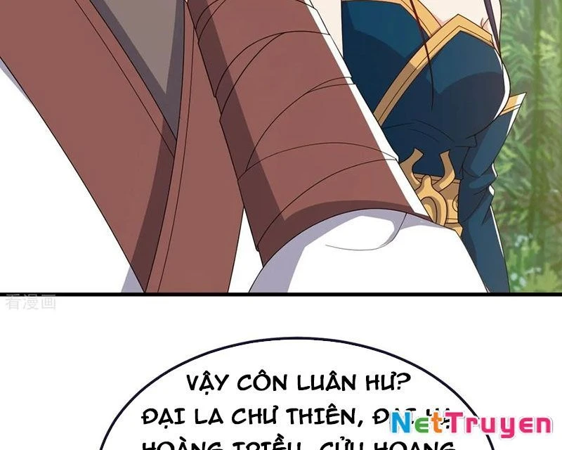 Tiên Võ Đế Tôn Chapter 819 - 136