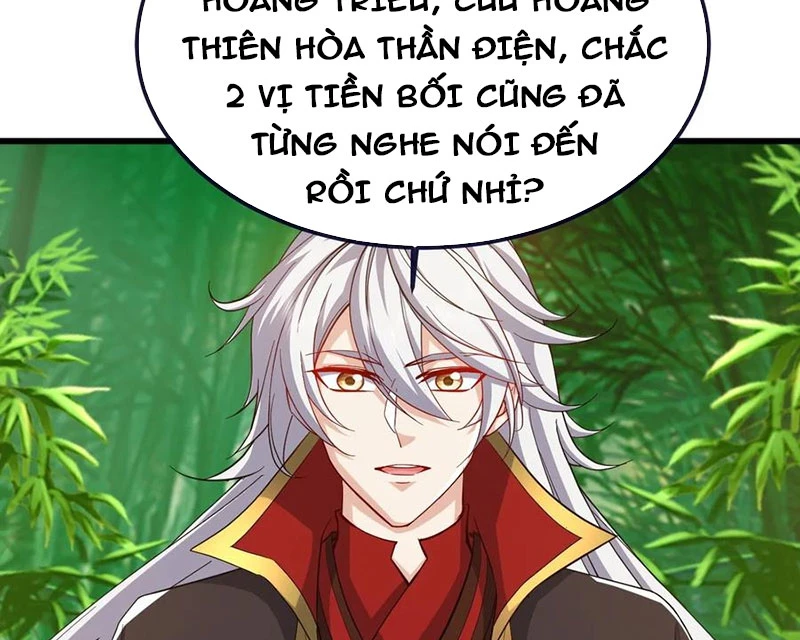 Tiên Võ Đế Tôn Chapter 819 - 137