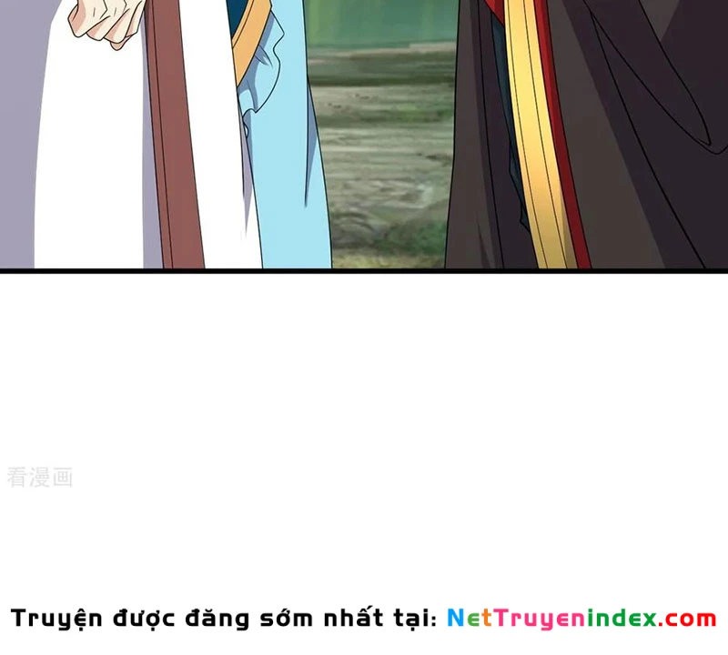 Tiên Võ Đế Tôn Chapter 819 - 142