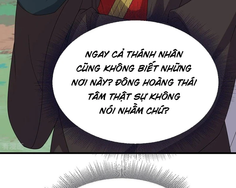 Tiên Võ Đế Tôn Chapter 819 - 145