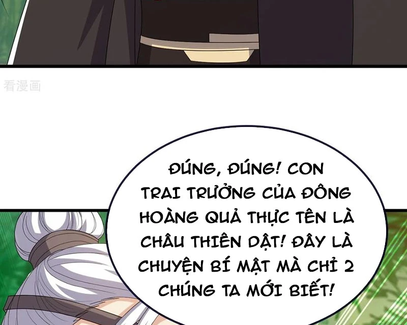 Tiên Võ Đế Tôn Chapter 819 - 154