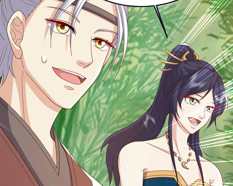 Tiên Võ Đế Tôn Chapter 819 - 155