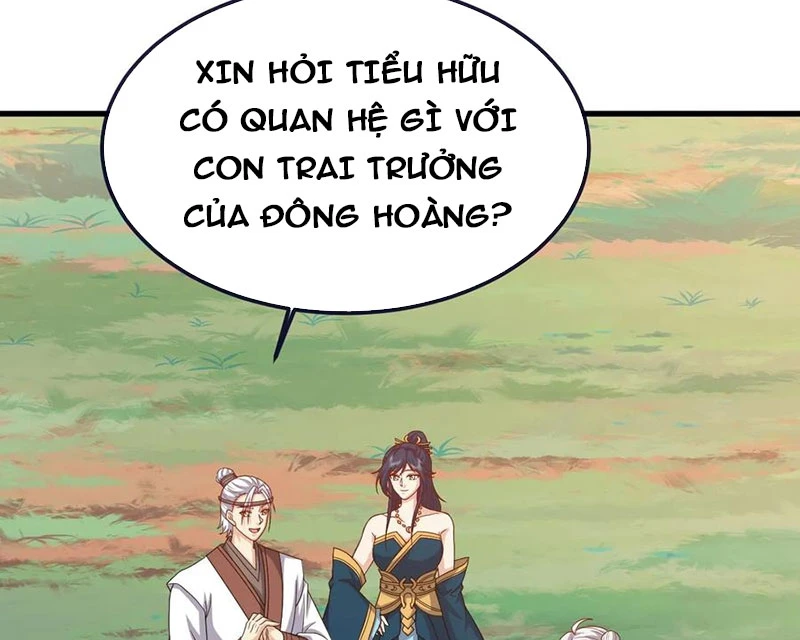 Tiên Võ Đế Tôn Chapter 819 - 158