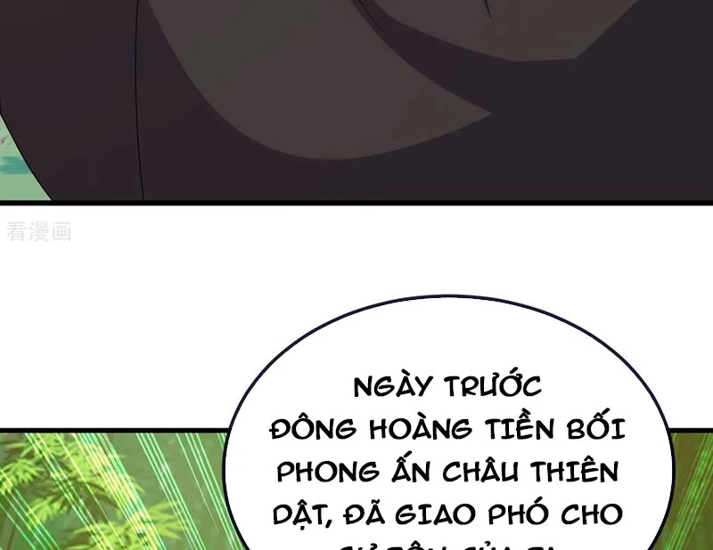 Tiên Võ Đế Tôn Chapter 819 - 163