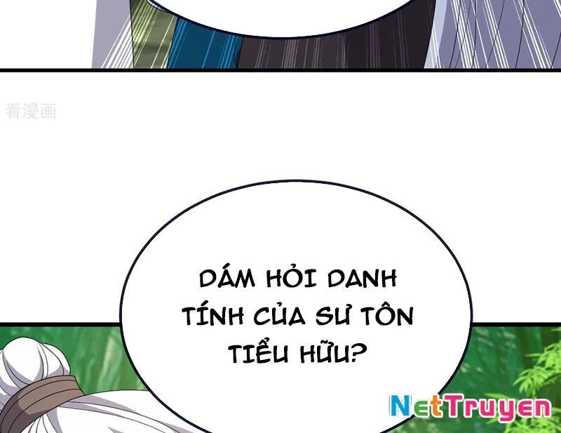 Tiên Võ Đế Tôn Chapter 819 - 166