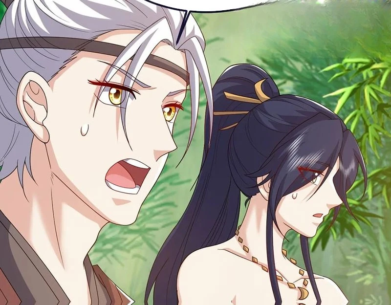 Tiên Võ Đế Tôn Chapter 819 - 167