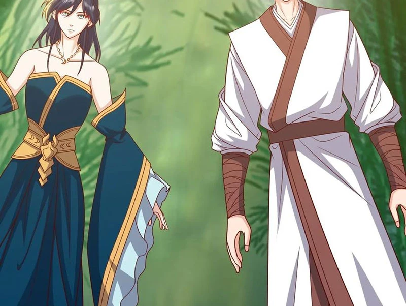 Tiên Võ Đế Tôn Chapter 820 - 2