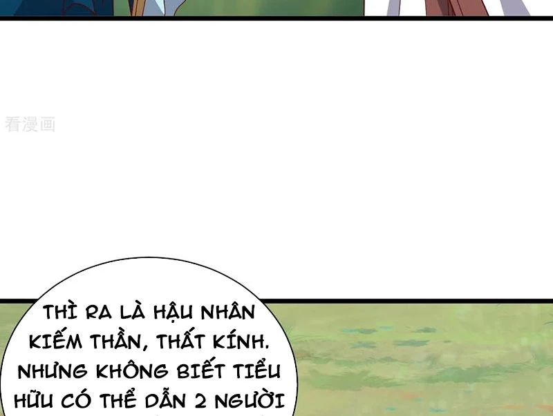 Tiên Võ Đế Tôn Chapter 820 - 3