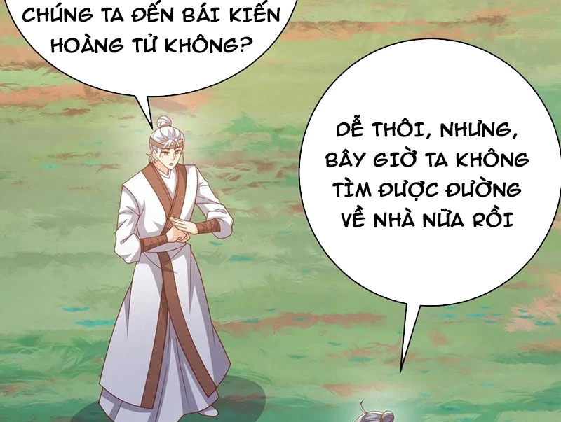 Tiên Võ Đế Tôn Chapter 820 - 4