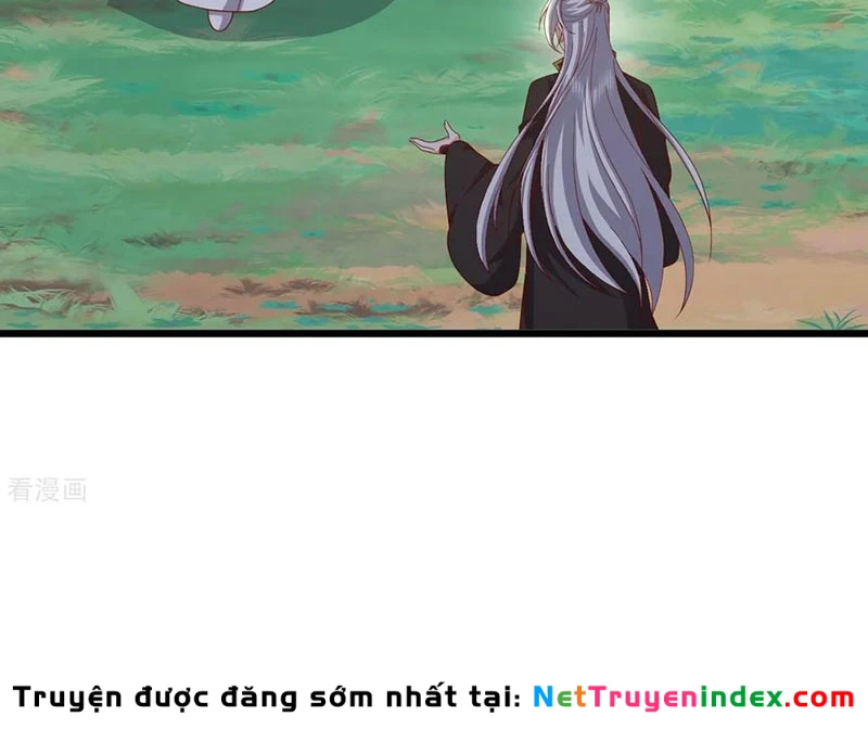 Tiên Võ Đế Tôn Chapter 820 - 5