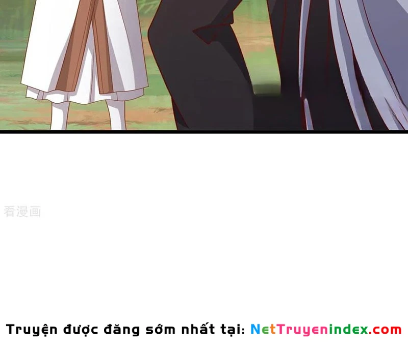 Tiên Võ Đế Tôn Chapter 820 - 8