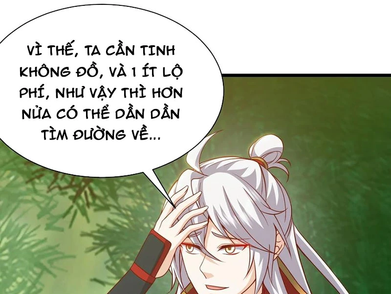 Tiên Võ Đế Tôn Chapter 820 - 9