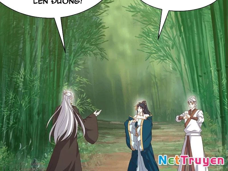 Tiên Võ Đế Tôn Chapter 820 - 16